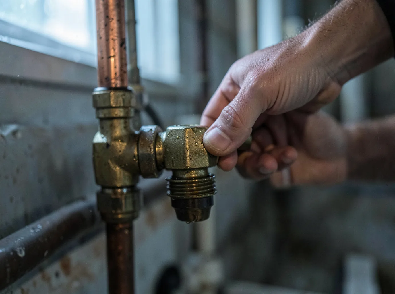Emergency Plumber Manderson, SD FAQs